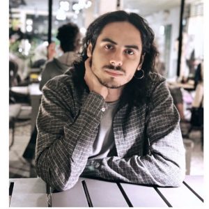 Picture of محمد مهدی دمیرچی