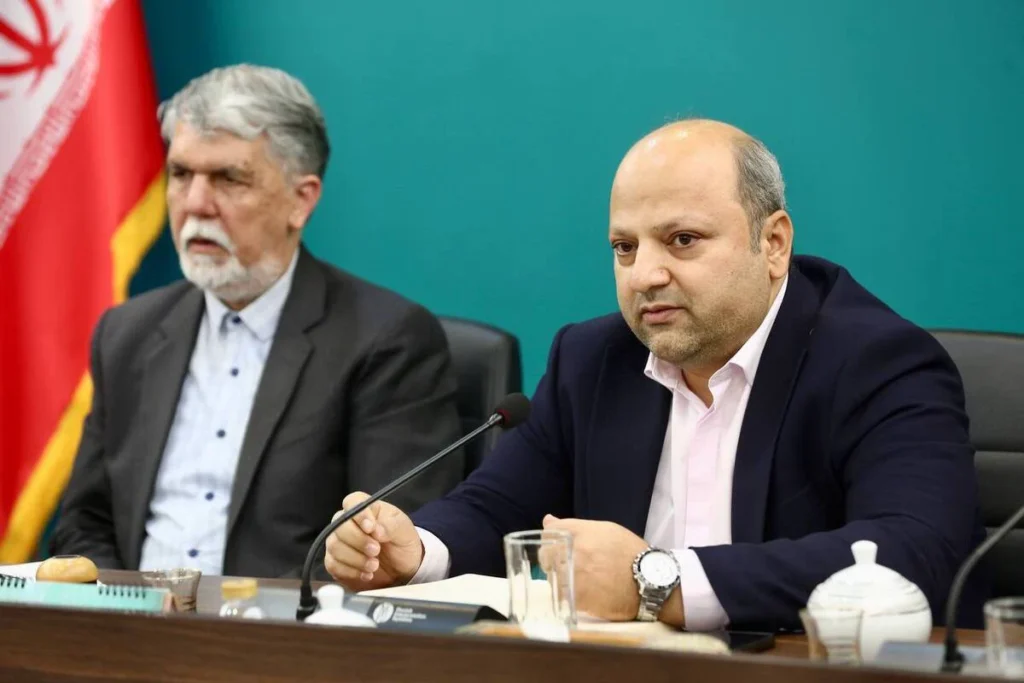 mohammadreza norouzpour