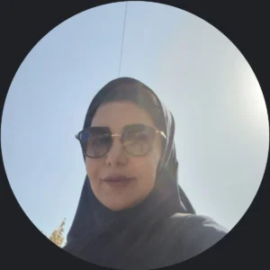 Picture of زینب مسیبی