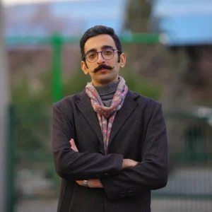 Picture of احمدرضا جمالی