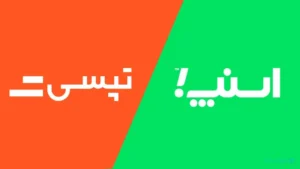 شکایت تپسی از اسنپ