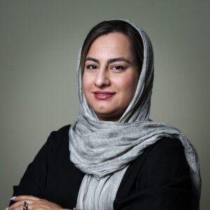 Picture of مریم فریدشاد