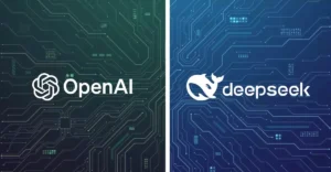 DeepSeek