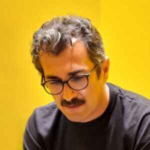 Picture of صدرا محقق