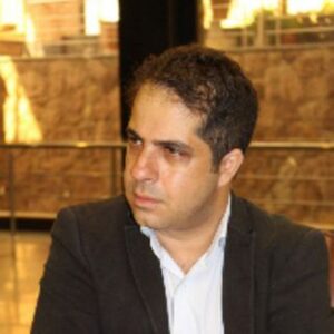 Picture of سهاب محبعلی