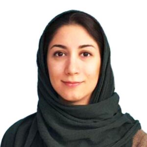 Picture of سوگل دانائی