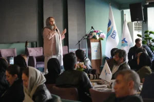 مسئولیت اجتماعی شرکتی