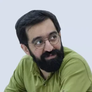 Picture of رامین پهلوان‌حسینی