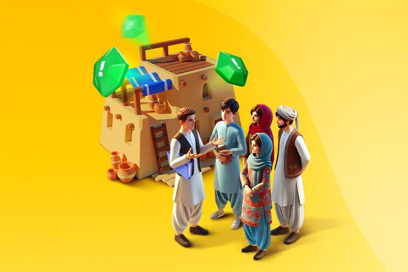 نیکوکاری اسنپ‌کلاب