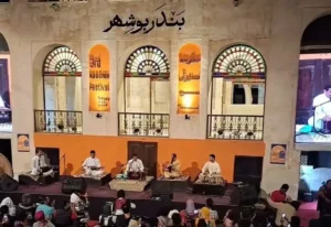 فستیوال کوچه