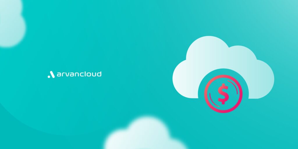 زیرساخت ابری