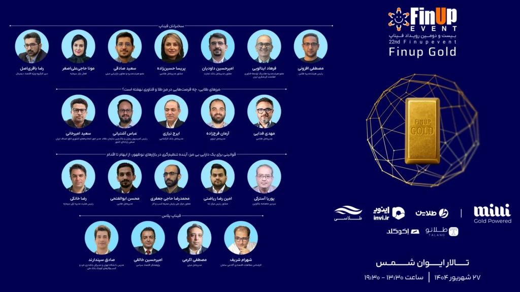 رویداد فیناپ