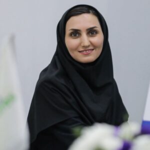 Picture of مریم کراری