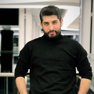 Picture of پیام فیض