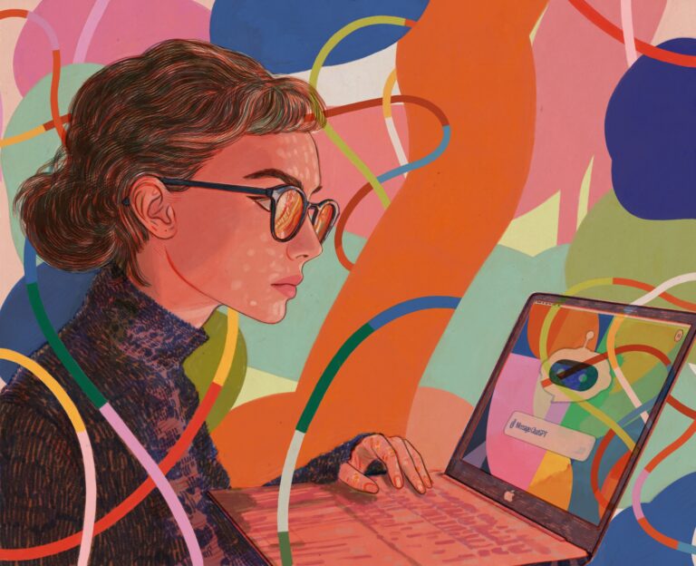 هوش مصنوعی و رسانه