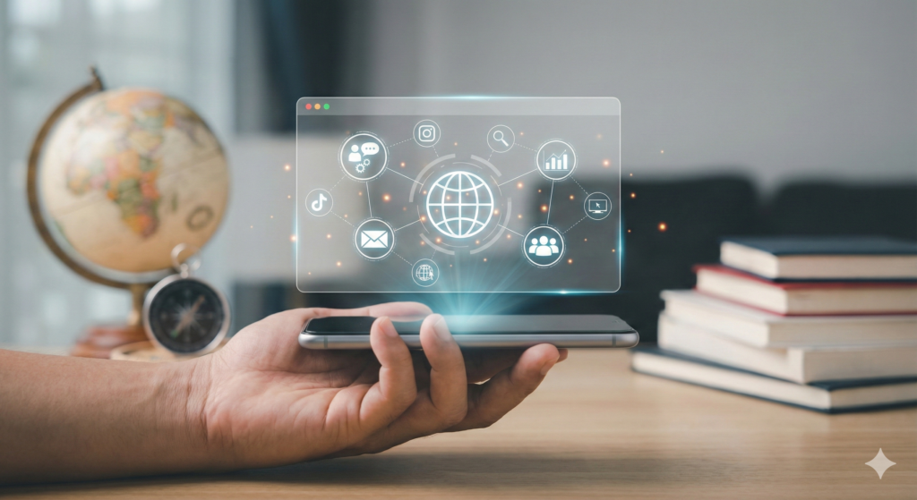 بازاریابی تأثیرگذار