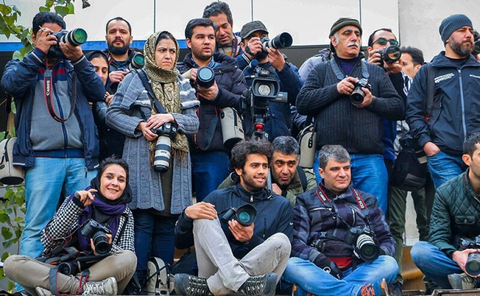 photojournalists