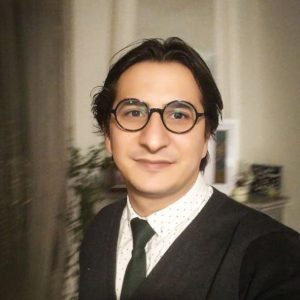 Picture of روشن نوروزی