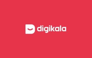 Digikala Logo
