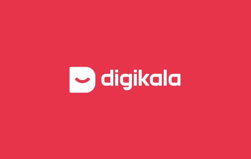 Digikala Logo