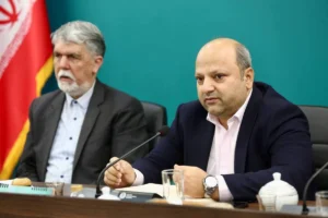 mohammadreza norouzpour