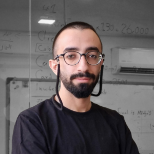 Picture of کسری زاهدی