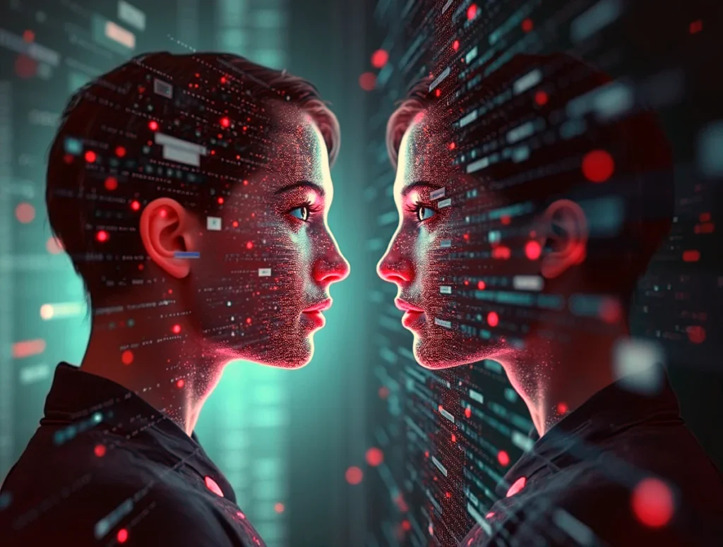 digital twins in PR