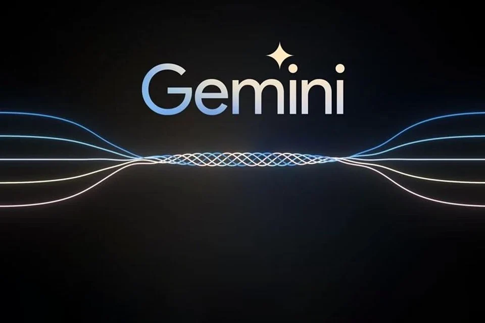 چتبات گوگل