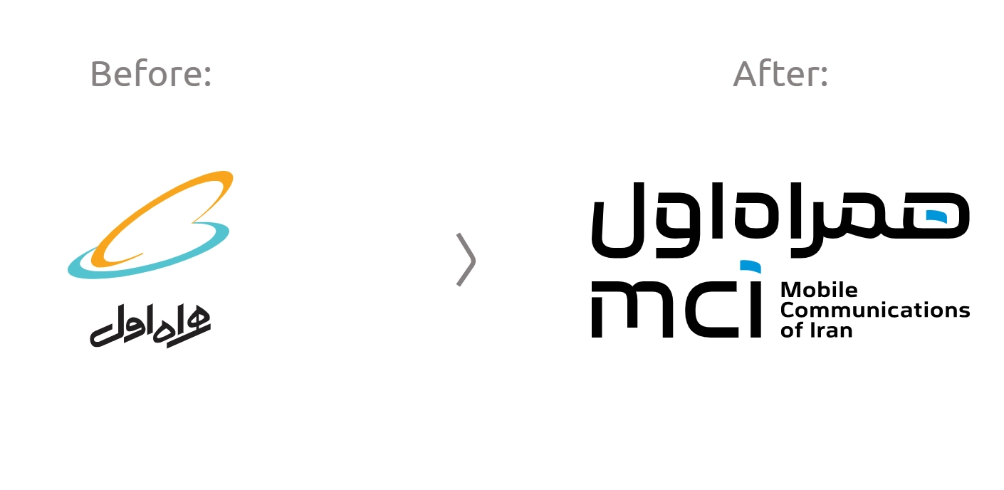 ری‌برندینگ همراه اول