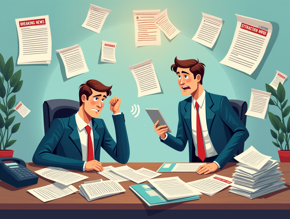 عادات بد روابط‌عمومی