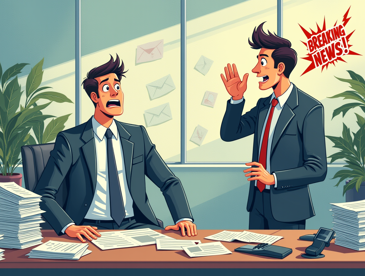 عادات بد روابط‌عمومی