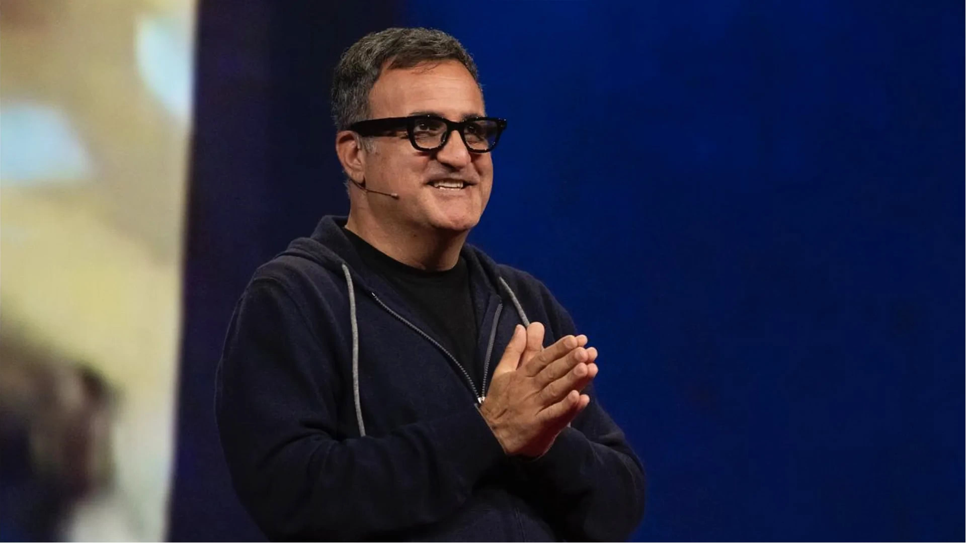 عینک‌های هوشمند