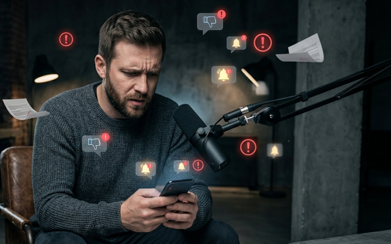 Influencer Marketing