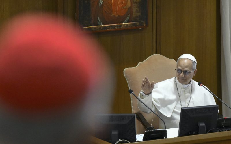 POPE