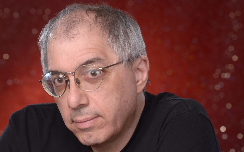 stevenlevy